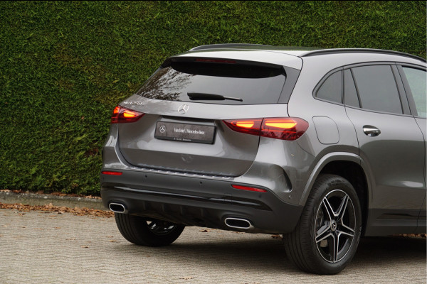 Mercedes-Benz GLA GLA 250 e AMG Line | Distronic Burmester Keyless Night Multibeam