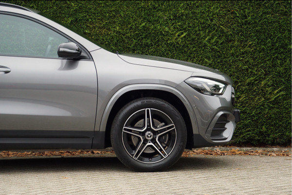 Mercedes-Benz GLA GLA 250 e AMG Line | Distronic Burmester Keyless Night Multibeam