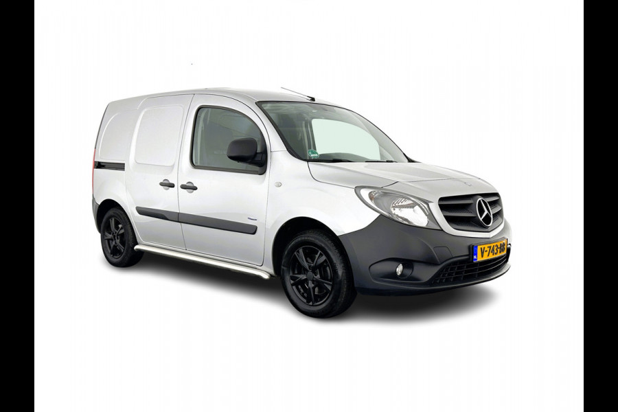 Mercedes-Benz Citan 108 CDI BlueEFFICIENCY Business Professional *MARGE* *CAMERA | AIRCO | COMFORT-SEATS | 15''ALU | TREKHAAK*