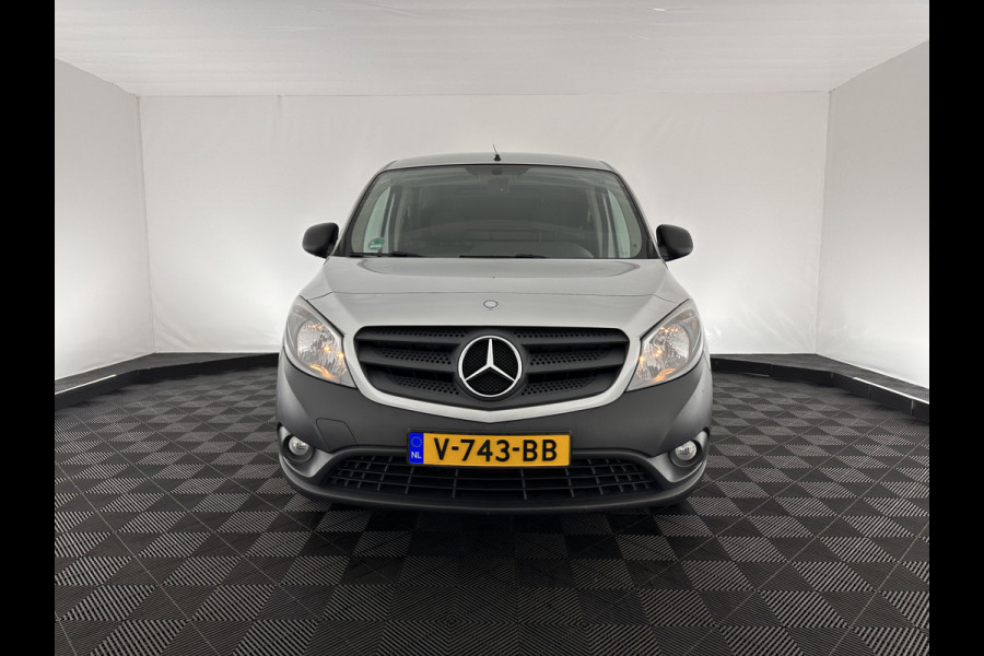 Mercedes-Benz Citan 108 CDI BlueEFFICIENCY Business Professional *MARGE* *CAMERA | AIRCO | COMFORT-SEATS | 15''ALU | TREKHAAK*