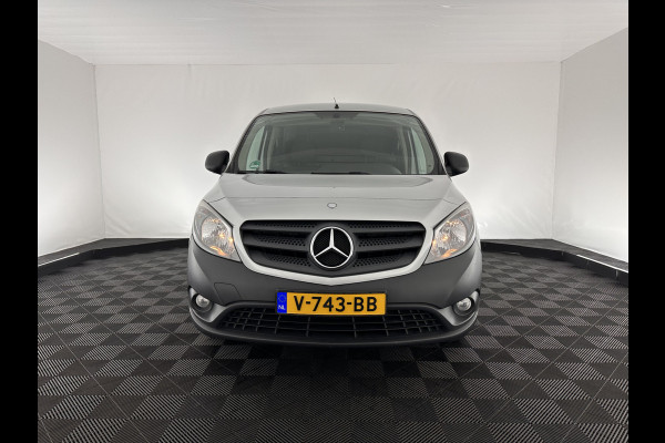 Mercedes-Benz Citan 108 CDI BlueEFFICIENCY Business Professional *MARGE* *CAMERA | AIRCO | COMFORT-SEATS | 15''ALU | TREKHAAK*