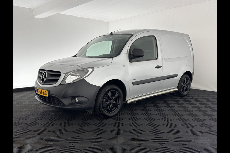 Mercedes-Benz Citan 108 CDI BlueEFFICIENCY Business Professional *MARGE* *CAMERA | AIRCO | COMFORT-SEATS | 15''ALU | TREKHAAK*