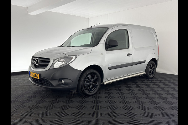 Mercedes-Benz Citan 108 CDI BlueEFFICIENCY Business Professional *MARGE* *CAMERA | AIRCO | COMFORT-SEATS | 15''ALU | TREKHAAK*