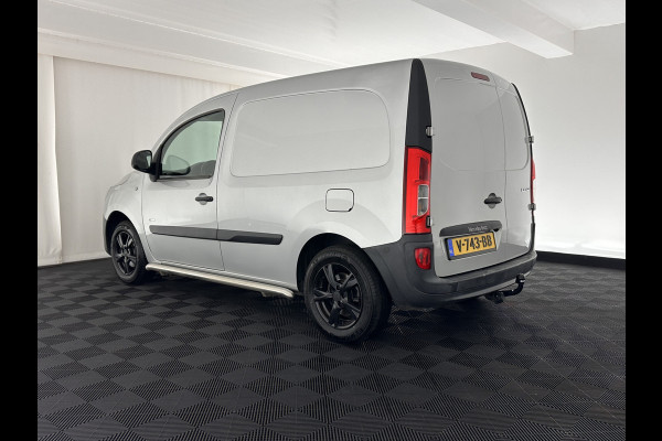 Mercedes-Benz Citan 108 CDI BlueEFFICIENCY Business Professional *MARGE* *CAMERA | AIRCO | COMFORT-SEATS | 15''ALU | TREKHAAK*