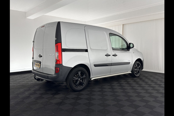 Mercedes-Benz Citan 108 CDI BlueEFFICIENCY Business Professional *MARGE* *CAMERA | AIRCO | COMFORT-SEATS | 15''ALU | TREKHAAK*