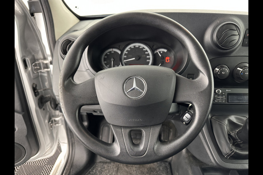 Mercedes-Benz Citan 108 CDI BlueEFFICIENCY Business Professional *MARGE* *CAMERA | AIRCO | COMFORT-SEATS | 15''ALU | TREKHAAK*