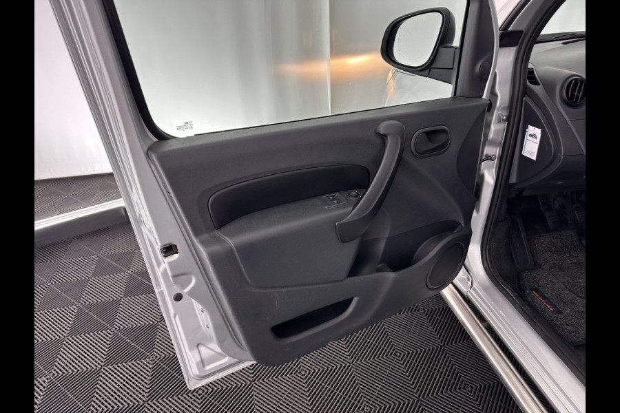 Mercedes-Benz Citan 108 CDI BlueEFFICIENCY Business Professional *MARGE* *CAMERA | AIRCO | COMFORT-SEATS | 15''ALU | TREKHAAK*