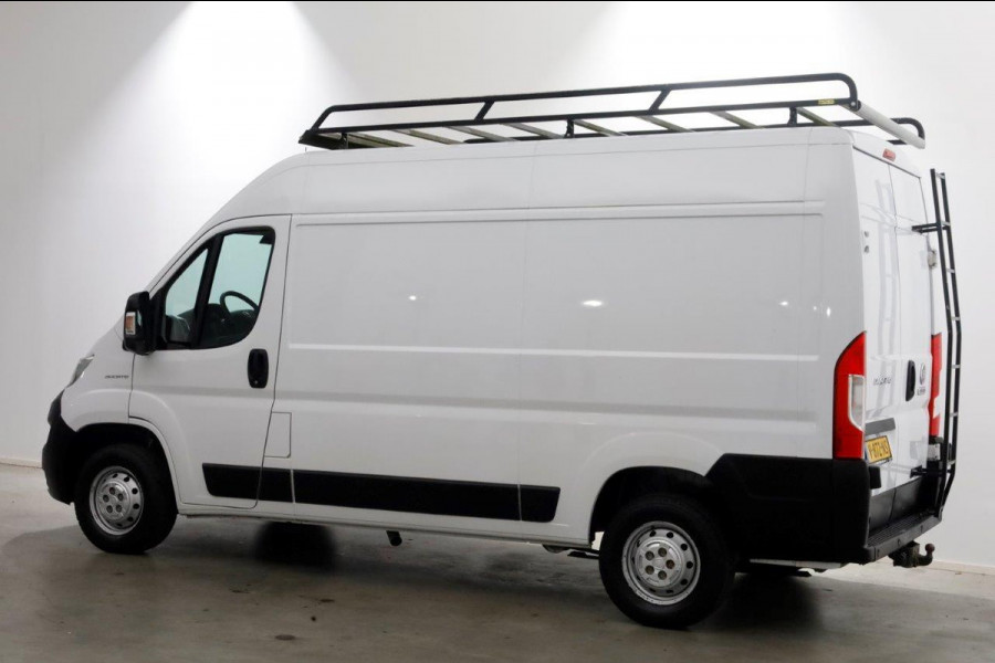 Fiat Ducato 30 2.3 MultiJet 130pk L2H2 Airco/Navi 05-2018