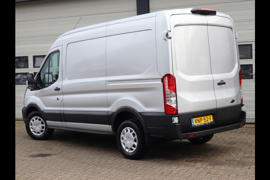 Ford Transit 2.0 TDCI 130pk Euro 6 L2H2 - Camera - 2 Jaar Garantie - PDC