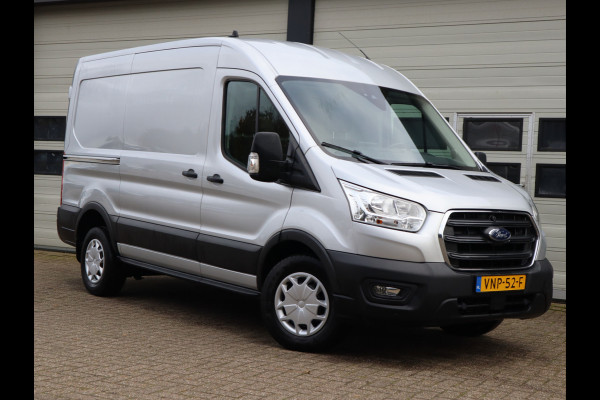 Ford Transit 2.0 TDCI 130pk Euro 6 L2H2 - Camera - 2 Jaar Garantie - PDC