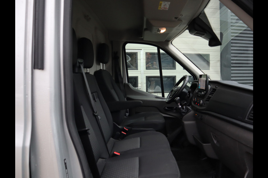 Ford Transit 2.0 TDCI 130pk Euro 6 L2H2 - Camera - 2 Jaar Garantie - PDC