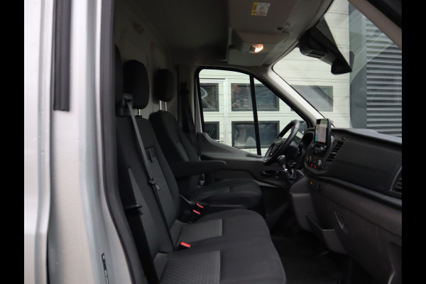 Ford Transit 2.0 TDCI 130pk Euro 6 L2H2 - Camera - 2 Jaar Garantie - PDC