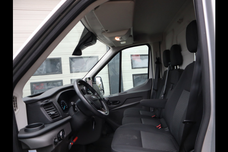 Ford Transit 2.0 TDCI 130pk Euro 6 L2H2 - Camera - 2 Jaar Garantie - PDC