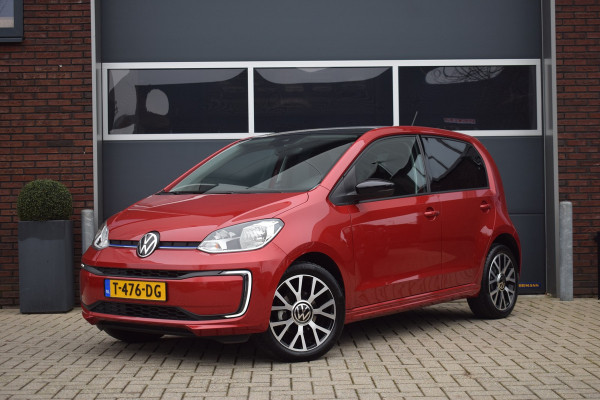 Volkswagen e-Up! Style Plus | Camera | Cruise | 16"