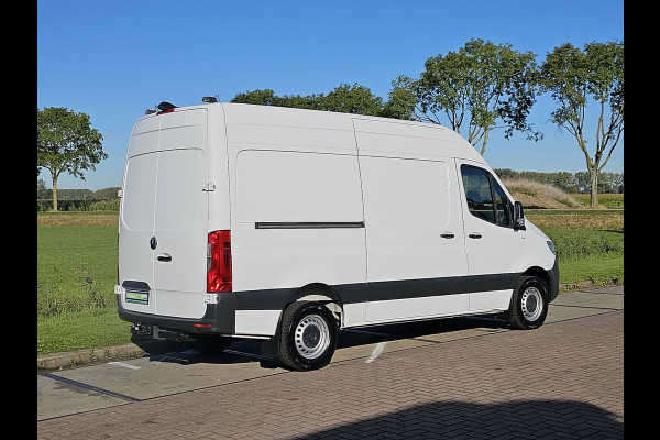 Mercedes-Benz Sprinter 319 3.0 CDI L2H2 EURO VI-D V6, 3.5T Trekhaak, Camera, Airco, Cruise Control, Navi, Mbux,