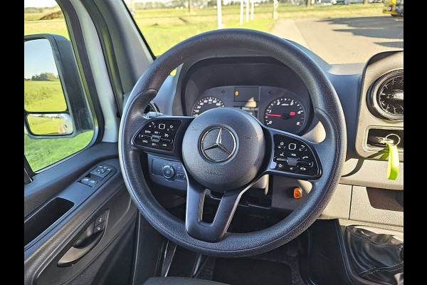 Mercedes-Benz Sprinter 319 3.0 CDI L2H2 EURO VI-D V6, 3.5T Trekhaak, Camera, Airco, Cruise Control, Navi, Mbux,