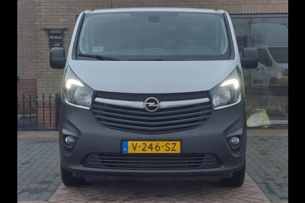 Opel Vivaro 1.6 CDTI L2H1 DC | Trekhaak | Camera | LMV | NAP