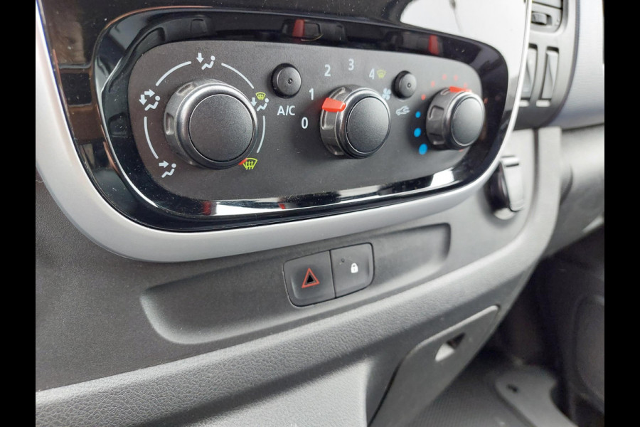 Opel Vivaro 1.6 CDTI L2H1 DC | Trekhaak | Camera | LMV | NAP