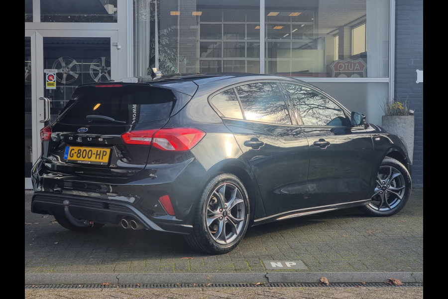 Ford Focus 1.0 EcoBoost ST Line Business CARPLAY / ADAP / INCL-BTW