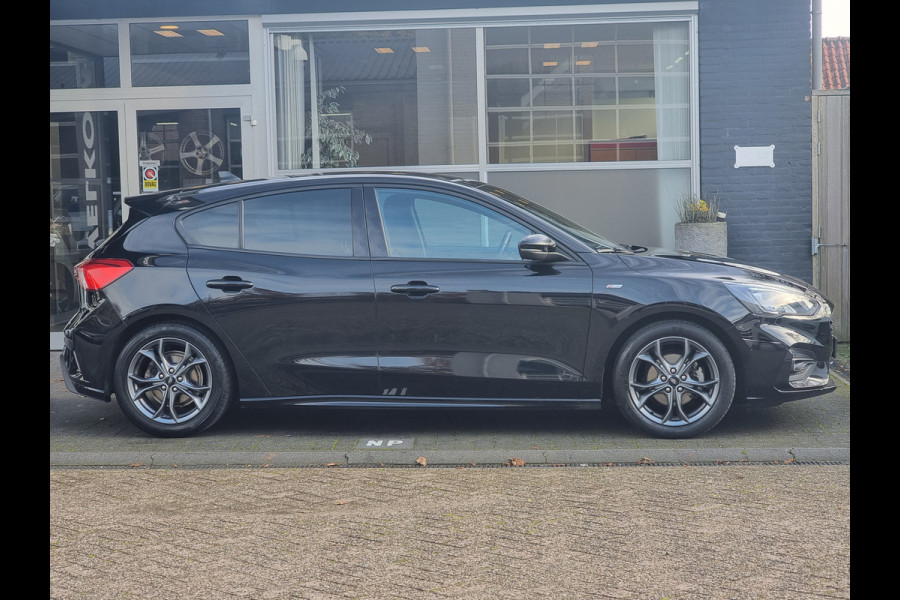 Ford Focus 1.0 EcoBoost ST Line Business CARPLAY / ADAP / INCL-BTW