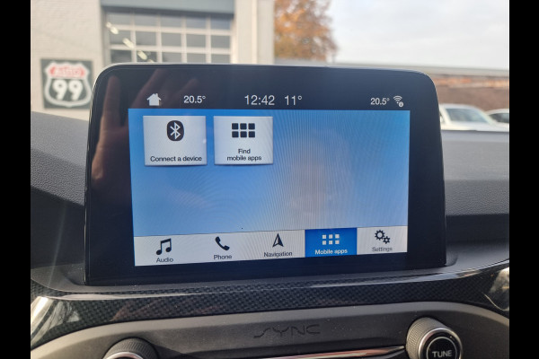 Ford Focus 1.0 EcoBoost ST Line Business CARPLAY / ADAP / INCL-BTW