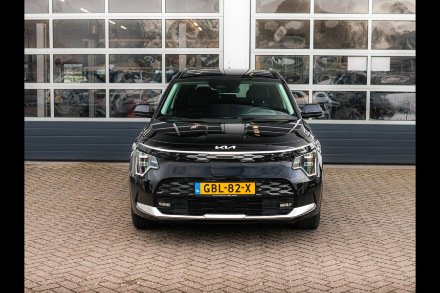 Kia Niro EV Edition Advanced 64.8 kWh