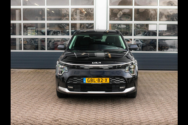 Kia Niro EV Edition Advanced 64.8 kWh