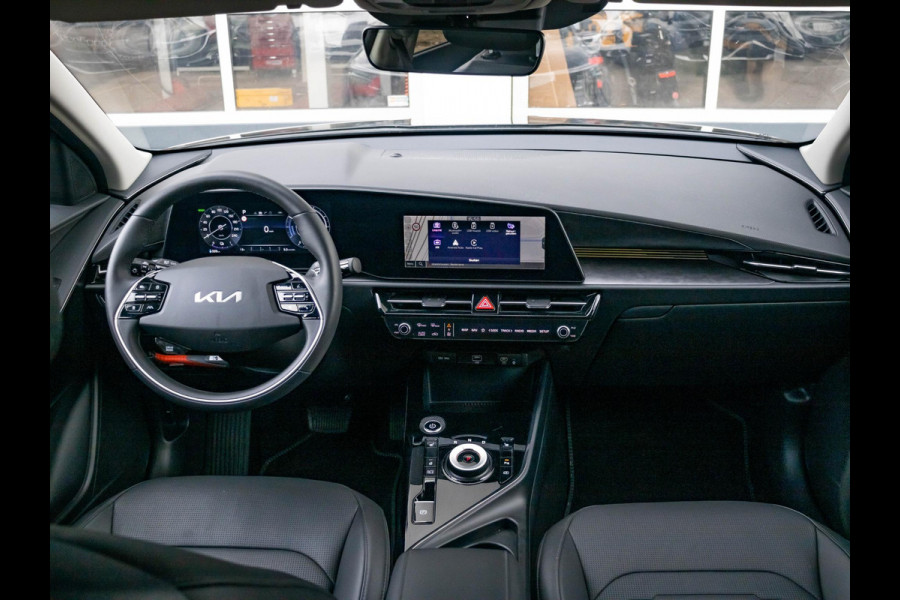 Kia Niro EV Edition Advanced 64.8 kWh