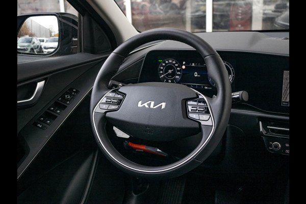 Kia Niro EV Edition Advanced 64.8 kWh