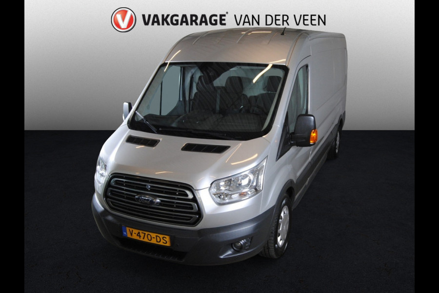 Ford Transit 350 2.2 TDCI L3H2 Tr