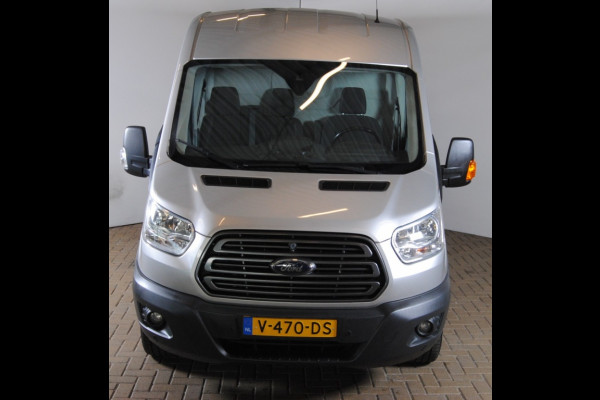 Ford Transit 350 2.2 TDCI L3H2 Tr