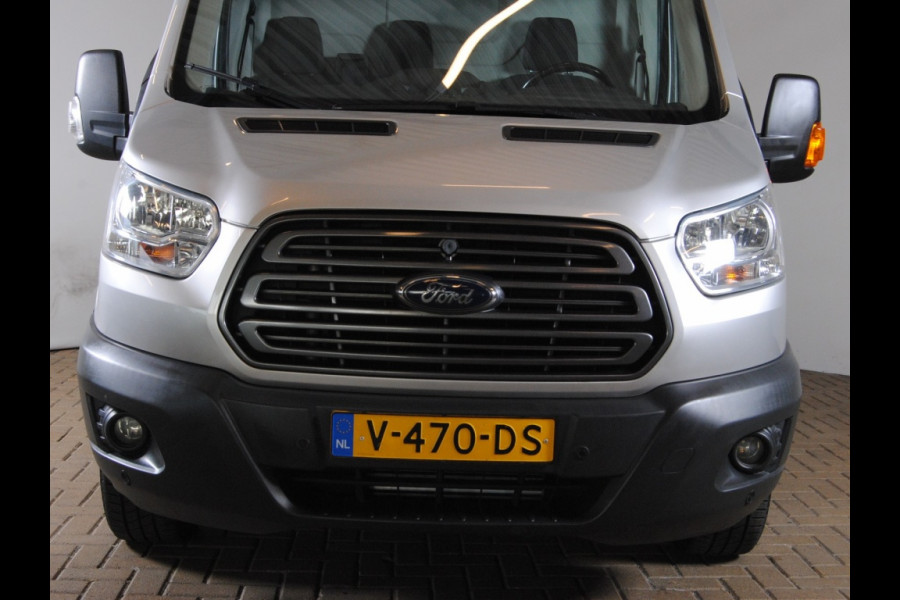 Ford Transit 350 2.2 TDCI L3H2 Tr