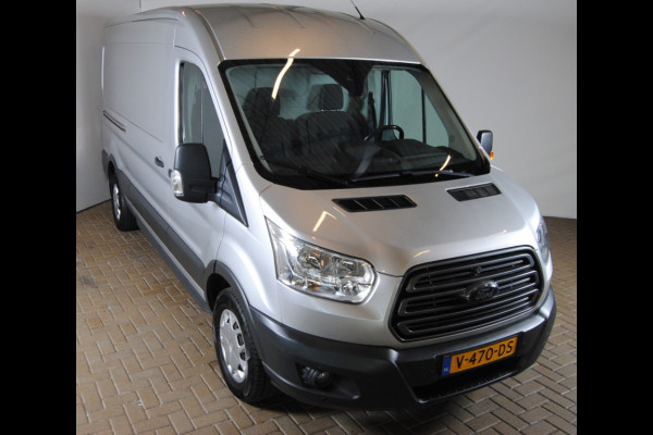 Ford Transit 350 2.2 TDCI L3H2 Tr