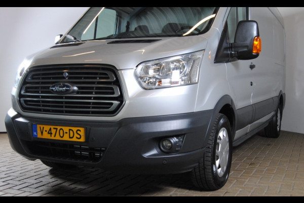 Ford Transit 350 2.2 TDCI L3H2 Tr