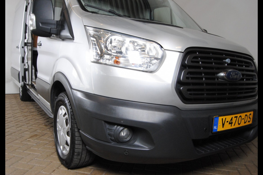 Ford Transit 350 2.2 TDCI L3H2 Tr