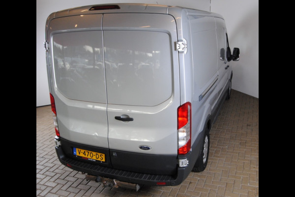 Ford Transit 350 2.2 TDCI L3H2 Tr