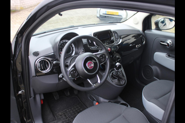 Fiat 500 TwinAir Turbo Popstar | AIRCO |