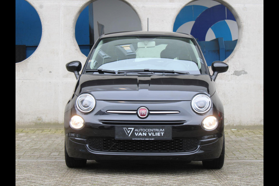 Fiat 500 TwinAir Turbo Popstar | AIRCO |