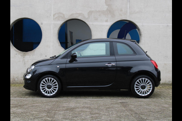 Fiat 500 TwinAir Turbo Popstar | AIRCO |