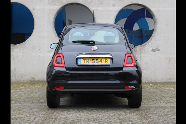 Fiat 500 TwinAir Turbo Popstar | AIRCO |