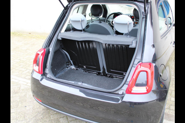 Fiat 500 TwinAir Turbo Popstar | AIRCO |