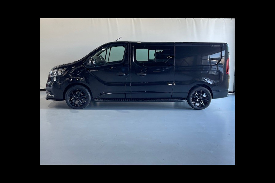 Renault Trafic 2.0 Blue dCi EDC 170PK AUT D/C Next Level Edition