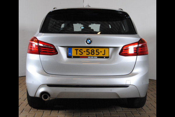 BMW 2 Serie Active Tourer || 6 maanden 218i Ex. Launch Ed. Luxury Line