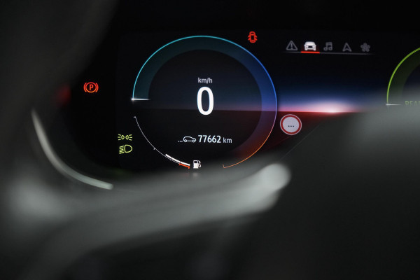 Renault Mégane 1.6 Plug-In Hybrid 160 R.S. Line | Camera | Head-Up Display | Dodehoekdetectie | 9.3 Inch Groot Scherm