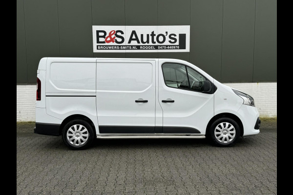 Renault Trafic 1.6 dCi T27 L1H1 Comfort Energy Navigatie Cruise Camera Pdc Trekhaak