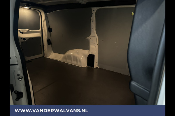 Toyota ProAce 2.0 D-4D 123pk **BPM VRIJ voor de Ondernemer** L3H1 XL Euro6 Airco | Camera | 2500kg Trekhaak | Apple Carplay | Cruisecontrol Android Auto, Parkeersensoren, Bijrijdersbank