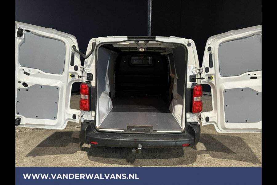 Toyota ProAce 2.0 D-4D 123pk **BPM VRIJ voor de Ondernemer** L3H1 XL Euro6 Airco | Camera | 2500kg Trekhaak | Apple Carplay | Cruisecontrol Android Auto, Parkeersensoren, Bijrijdersbank