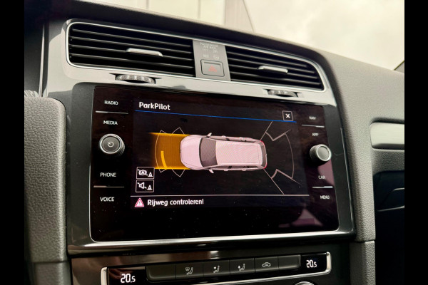 Volkswagen GOLF Variant 1.0 TSI Automaat Comfortline CarPlay, Adaptive Cruise Control, Climate Control