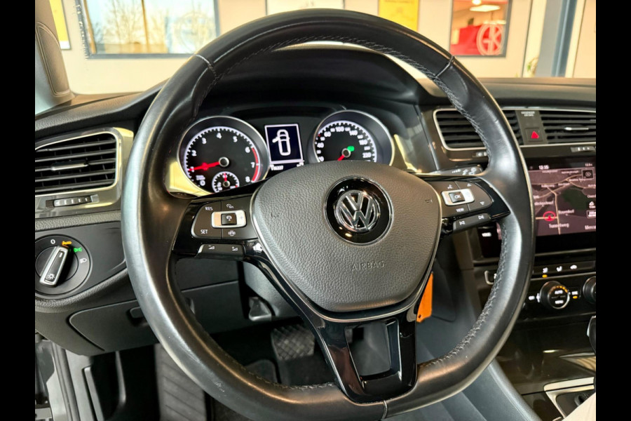 Volkswagen GOLF Variant 1.0 TSI Automaat Comfortline CarPlay, Adaptive Cruise Control, Climate Control