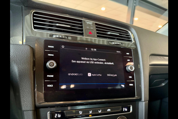 Volkswagen GOLF Variant 1.0 TSI Automaat Comfortline CarPlay, Adaptive Cruise Control, Climate Control